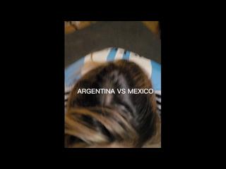 ARGENTINA VS MEXICO QATAR WORLD CUP 2022