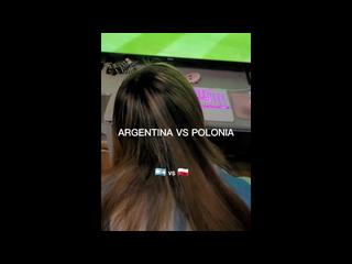 Argentina Vs Polonia Mundial Qatar 2022