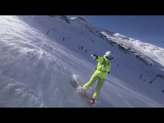 4k public blowjob in ski lift