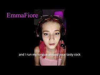 petite tells you about an erotic night